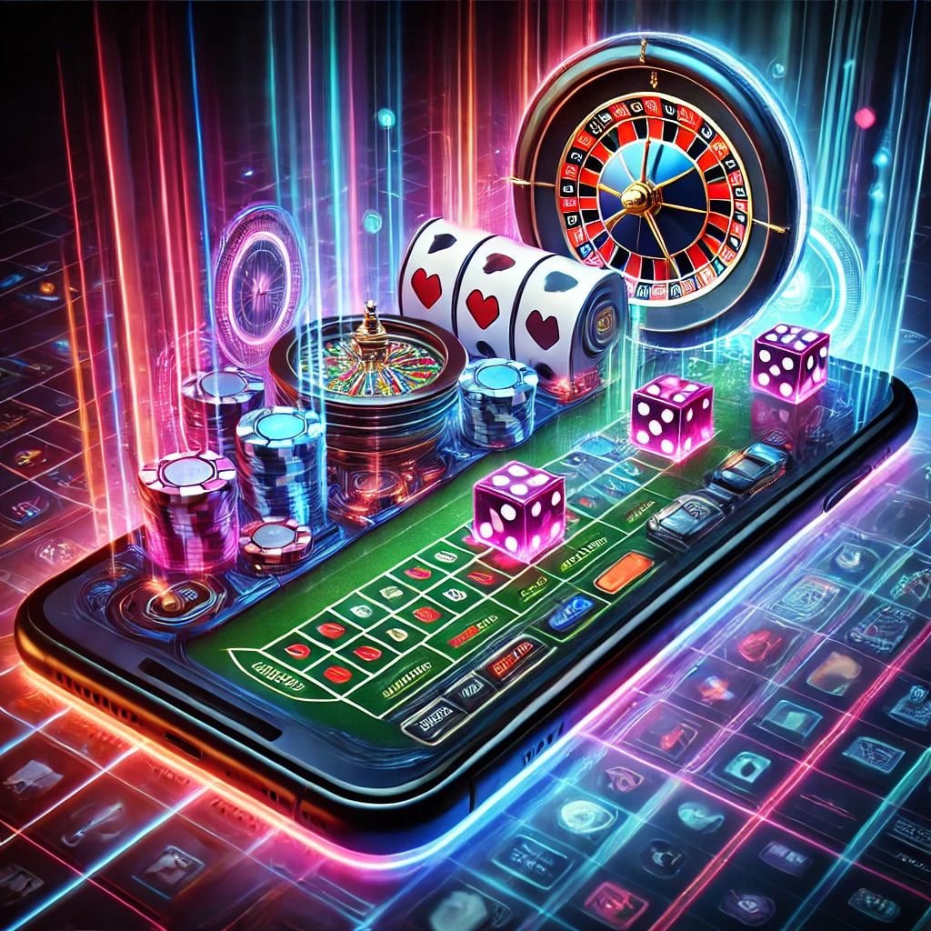 8 bet